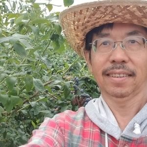 Meet your Posher, Ken